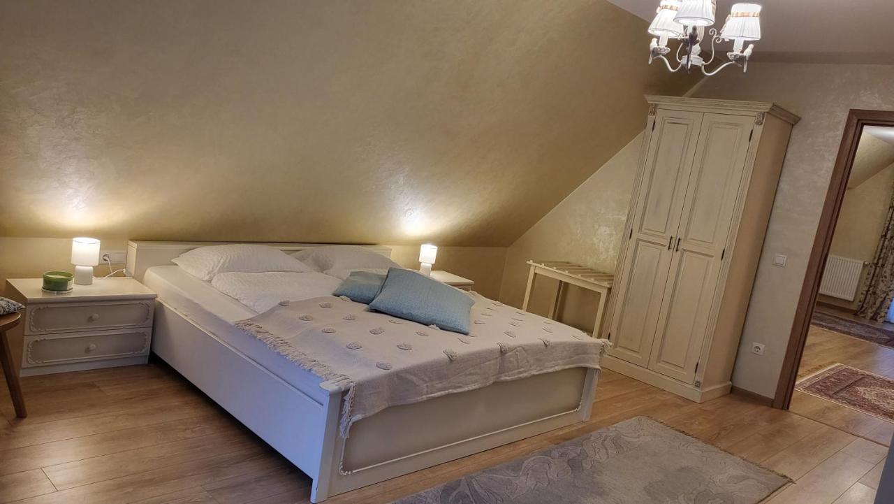 Villa Casa Hetrea Sighişoara Esterno foto