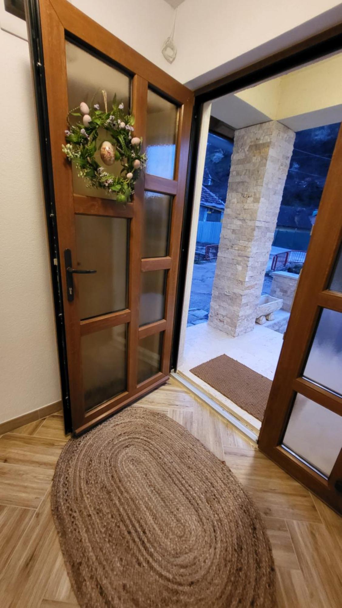 Villa Casa Hetrea Sighişoara Esterno foto
