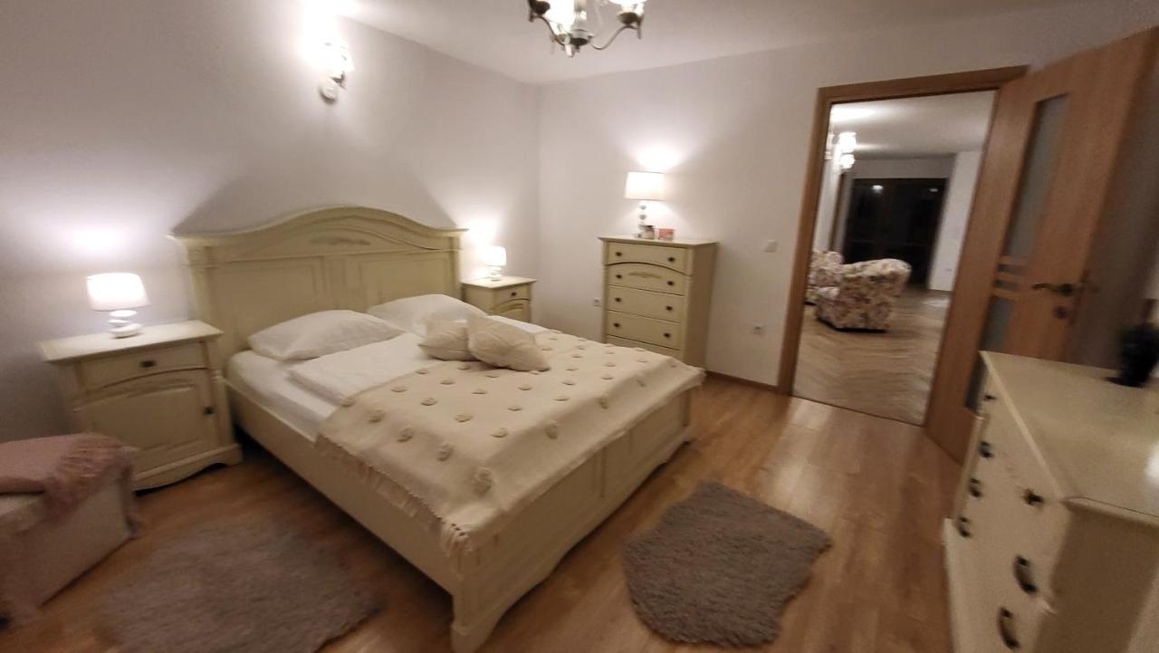 Villa Casa Hetrea Sighişoara Esterno foto