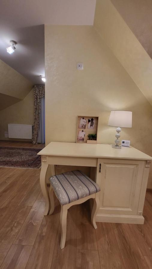 Villa Casa Hetrea Sighişoara Esterno foto