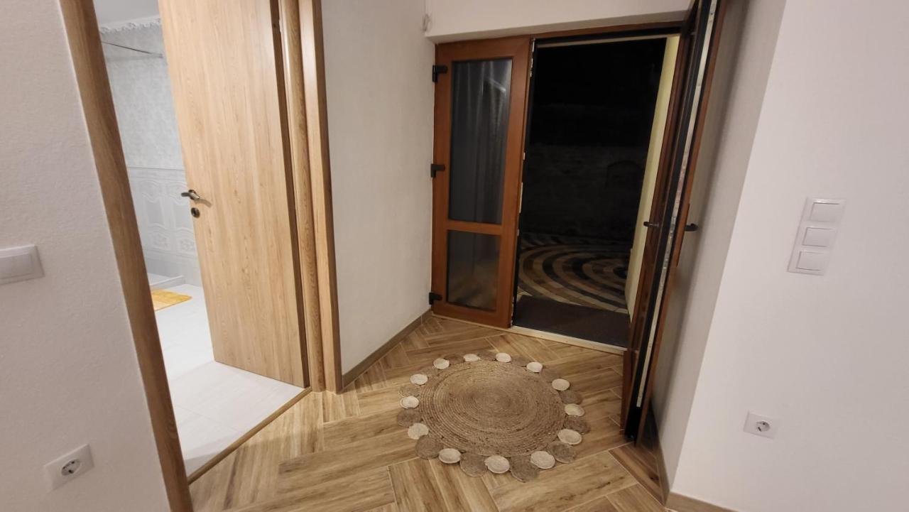 Villa Casa Hetrea Sighişoara Esterno foto