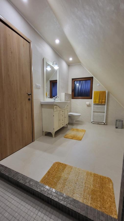 Villa Casa Hetrea Sighişoara Esterno foto