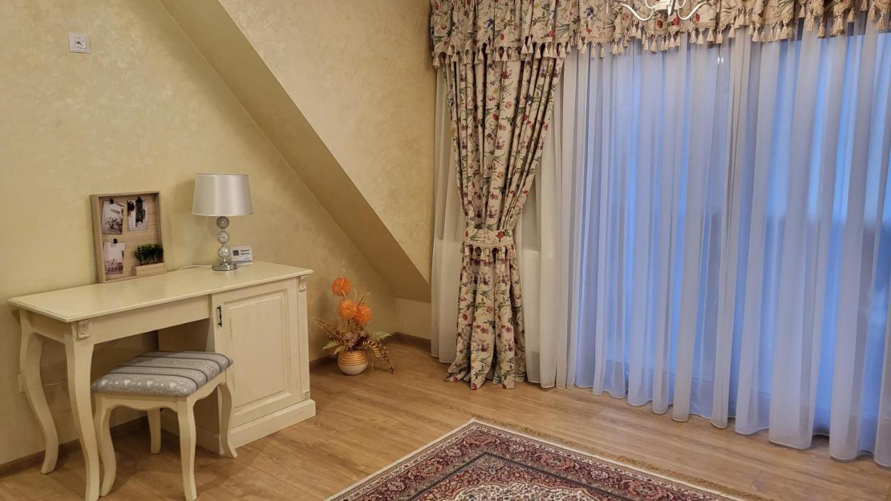 Villa Casa Hetrea Sighişoara Esterno foto
