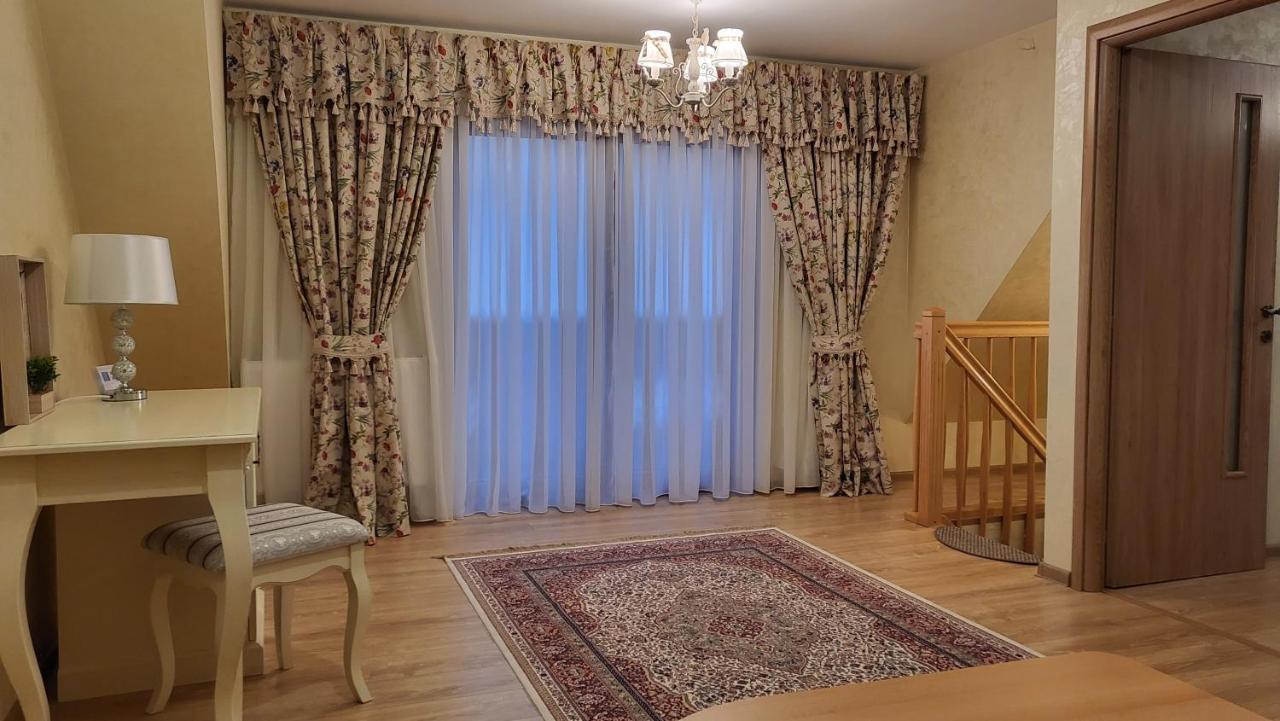 Villa Casa Hetrea Sighişoara Esterno foto