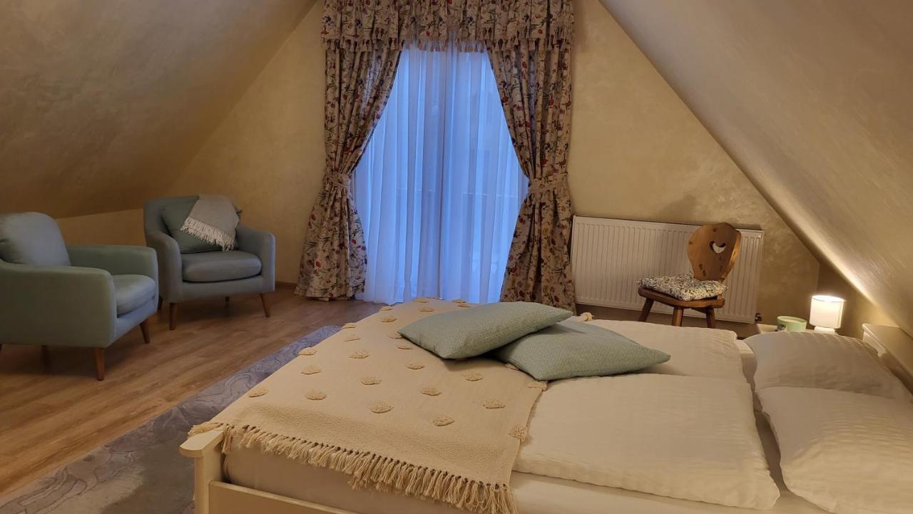 Villa Casa Hetrea Sighişoara Esterno foto