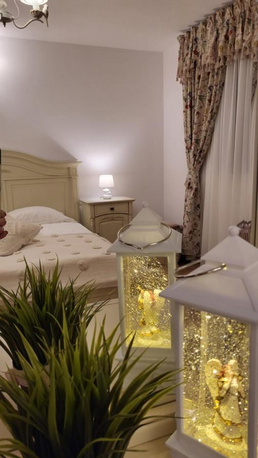 Villa Casa Hetrea Sighişoara Esterno foto