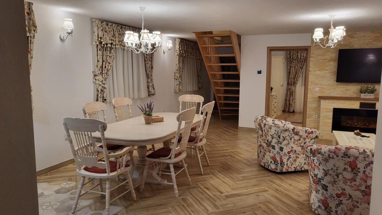 Villa Casa Hetrea Sighişoara Esterno foto
