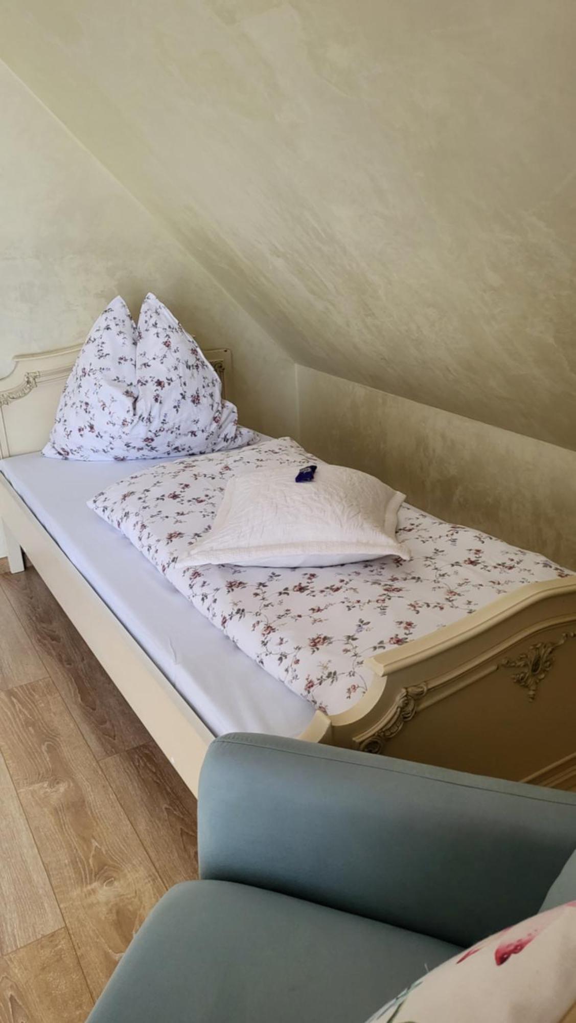 Villa Casa Hetrea Sighişoara Esterno foto