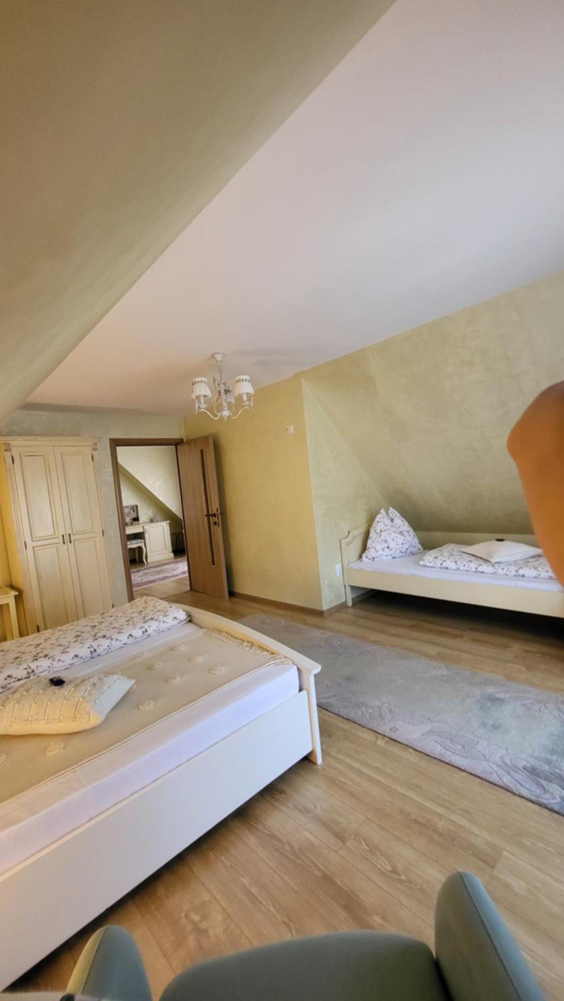 Villa Casa Hetrea Sighişoara Esterno foto